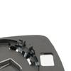 Opel Corsa D 06-14 Manual Mirror Insert Right