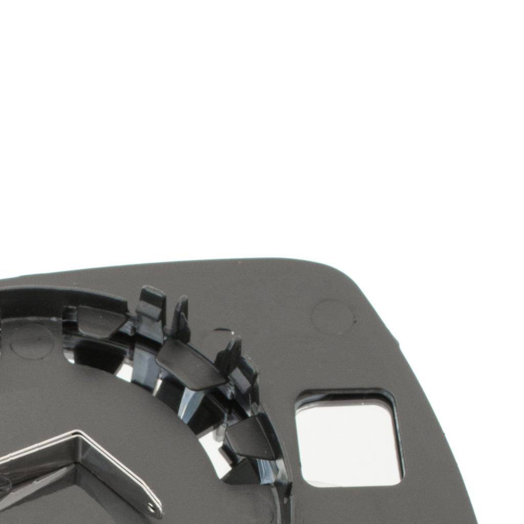 Opel Corsa D 06-14 Manual Mirror Insert Right