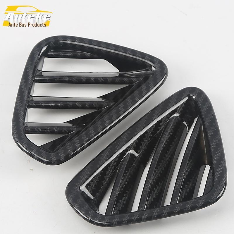 Compatible Angsino Air Vent Frame Decoration for 18 Models