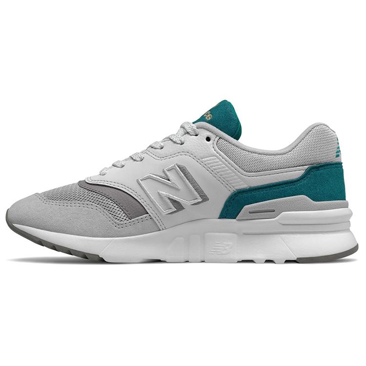 

new New Balance 997H White Green Women s 38
