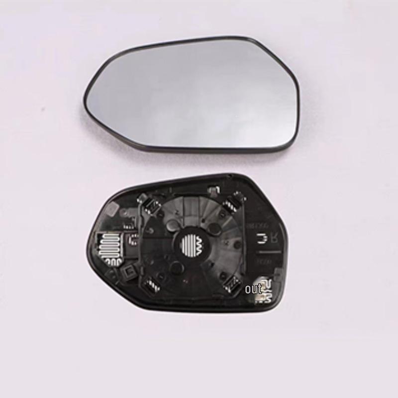 Rearview Mirror Cover for 19-23 Toyota Avalon