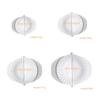 2025 Upgrade Diy Dumpling Mold Dough Press Pelmeni Wrapper Molder Empanada Pastry Mould Shaper Pierogi Maker Kitchen Accessories