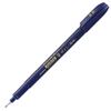 Zebra Brush Pen, Brush Sign, Extra Fine, 10-Pack, B-WFSS4