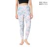 Roxy From the Inside Pink Women's Leggings,