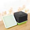 Water Cultivation Peanut Seedling Tray Sprout Planting Box Garden Supplies Sprout Planting Pot