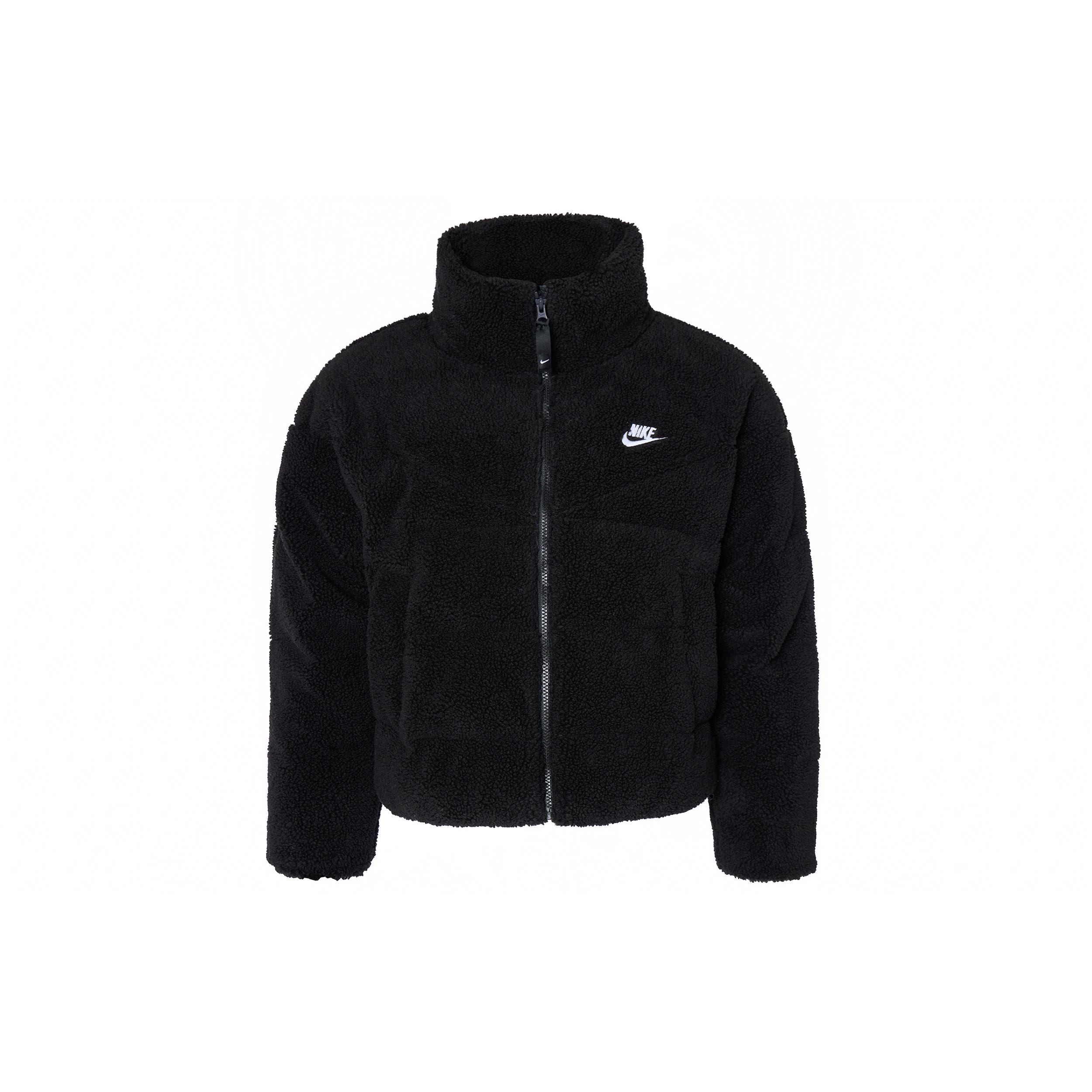 Nike Women`s Sportswear Therma FIT City