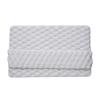 Memory Foam Quick-Dry Bath Mat - Absorbent Floor Mat for Shower, Bathroom, or Entrance.
