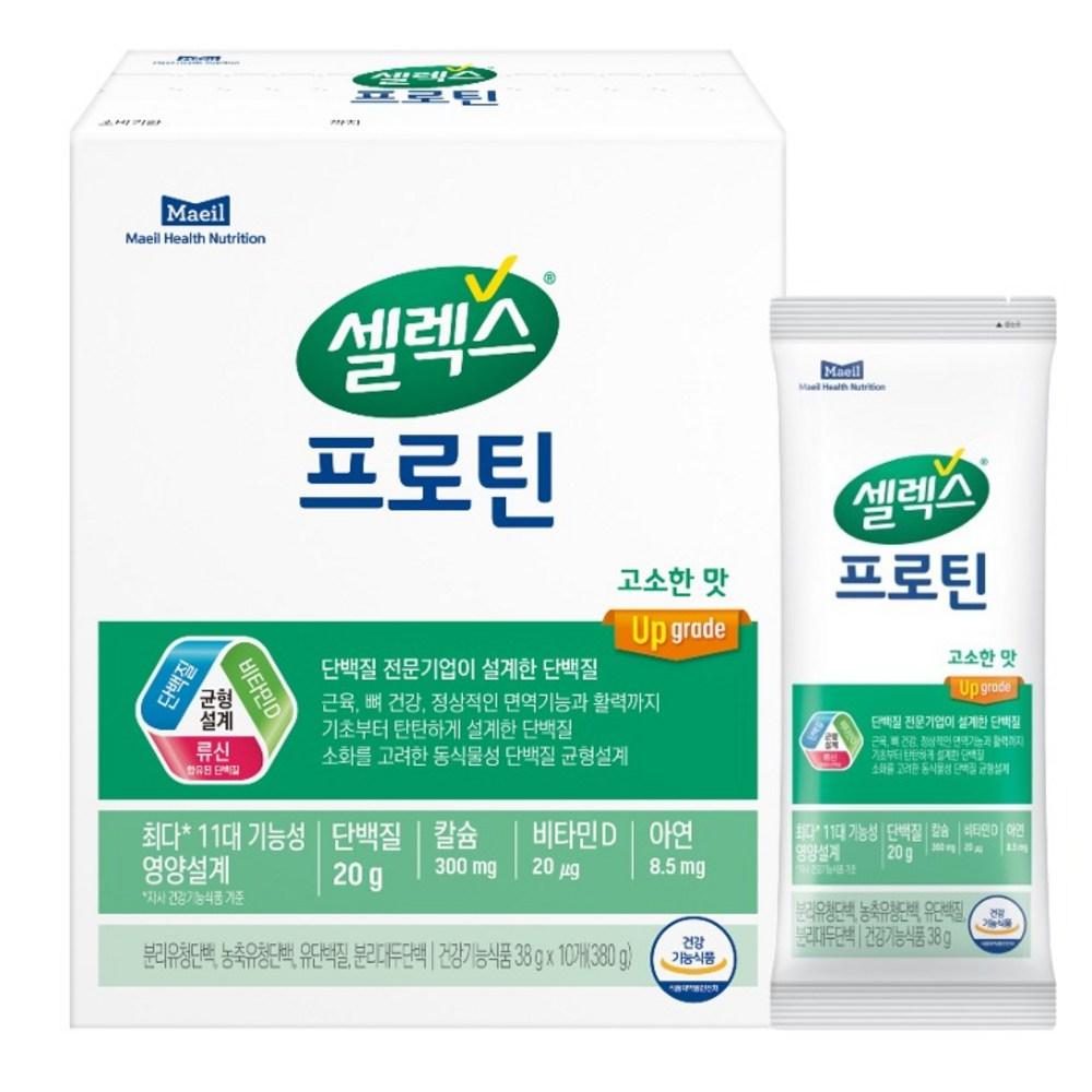 Selex Protein Savory Flavor 380g 1 Pcs Ingredients: May Be Subject To Change At the Manufacturer’s Discretion. For the Most | 380g 1 Pcs