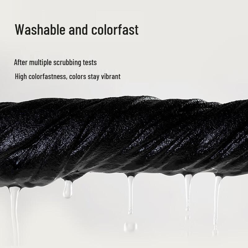 GLM Men's Heavyweight Loose Fit Graphic Sweatshirt