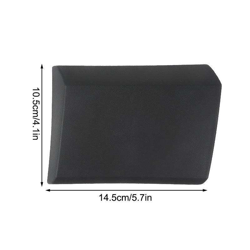 BK21-V29427-AB Fuel Tank Cover Trim Moulding Strip Fuel Flap Lower Trim For Ford Transit Tourneo 2012-on 1805930 2210776