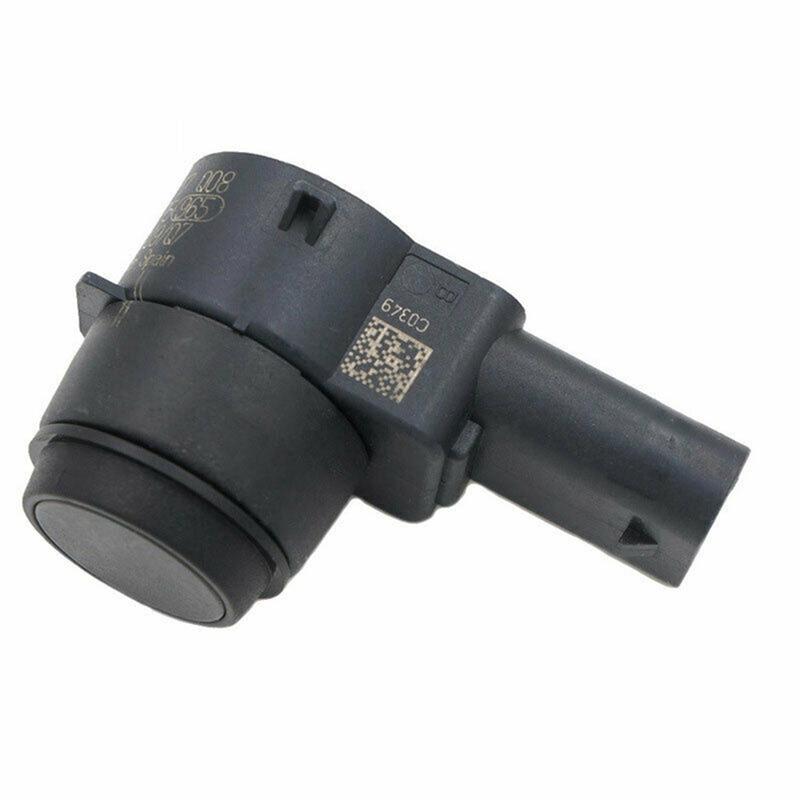 6X PDC Parking Sensor For Mercedes W211 W219 W203 W204 W221 2215420417 A2215420417-A99D