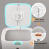 Pabei 15kg Sealed Rice & Flour Storage Container