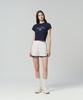 SERGIO TACCHINI W Classic Graphic Mini T-Shirt