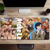 pc Tennis Boy Large Mouse Pad computer mat Desk Mat keyboard mat Office Gaming Table Mat