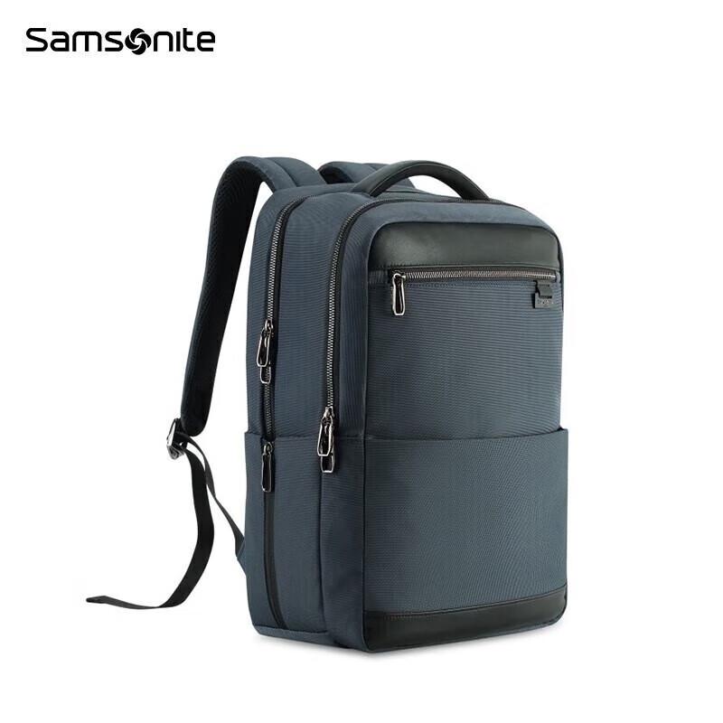 Samsonite Business Travel Backpack