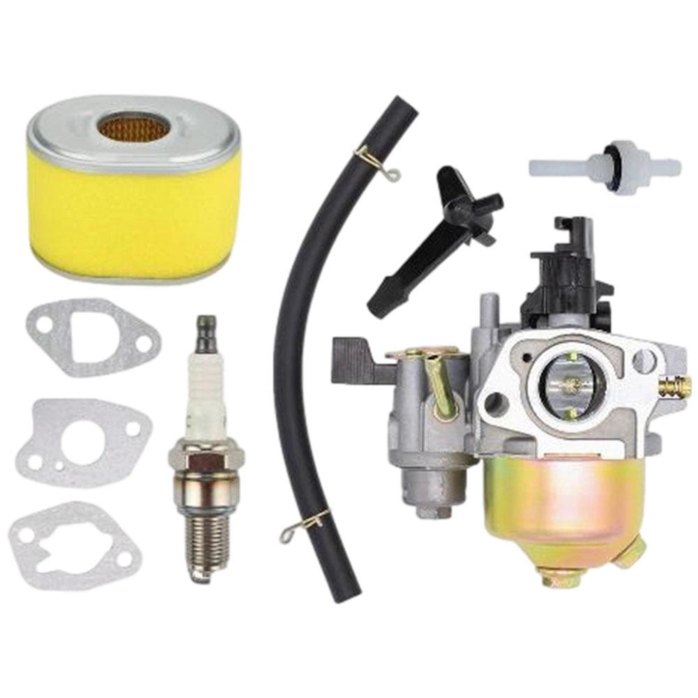 Aftermarket Carburetor for Honda For GX160 For GX200 For 5.For 5HP 6.For 5HP Engine Models with Standard Mounting