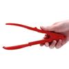 Multifunctional Fishing Trips Fish Clip Hand Controller Tackle Tool Fishing Trips Body Grip Clamp Gripper Grabber with Lock Swi Practical Use
