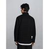 GXG Men's Casual Warm Long-Sleeve Shirt Jacket