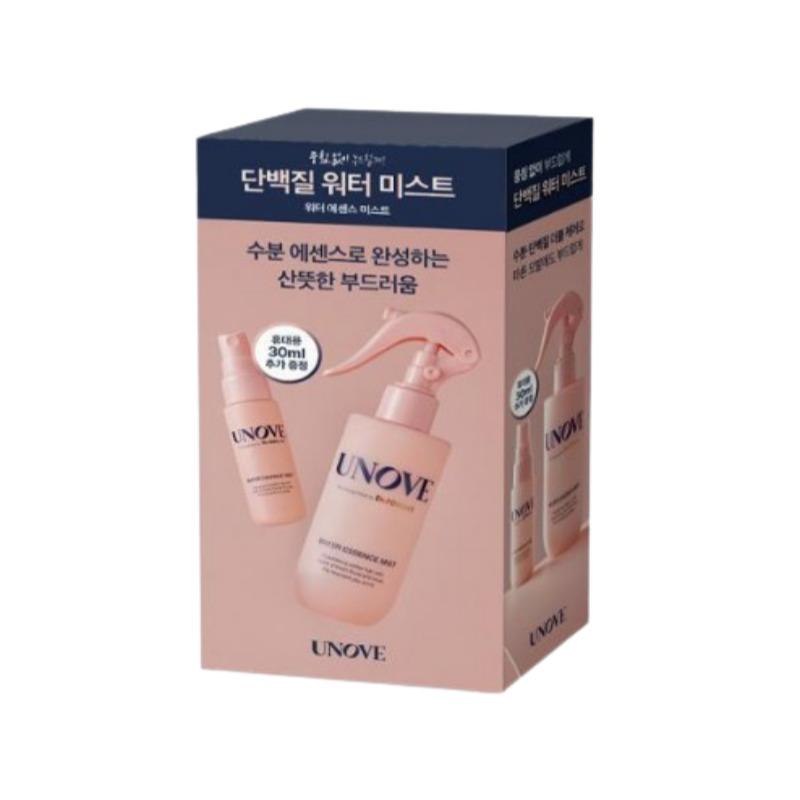 

Anov Водная эссенция Спрей для волос 200 мл + 30 мл Подарочный набор (Спрей-эссенция)