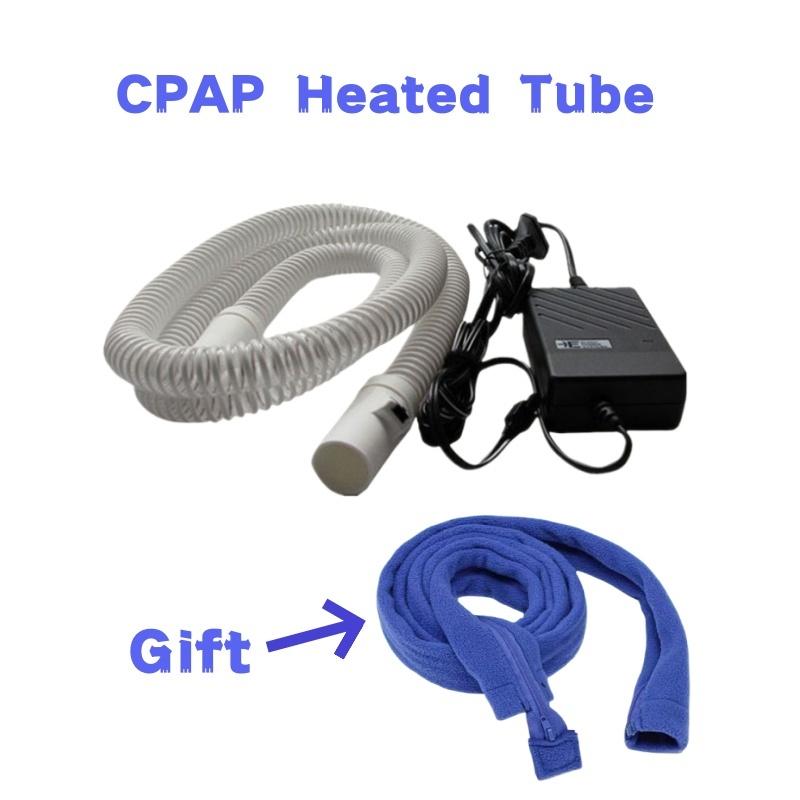 CPAP ClimateLine Heated Hose for Ventilator