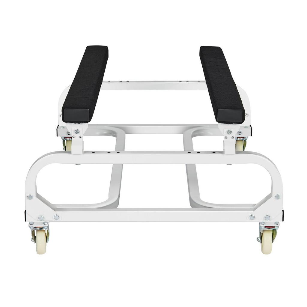 Watercraft PWC Dolly Boat 1300 Lbs Capacity Jet Ski Stand Storage Cart