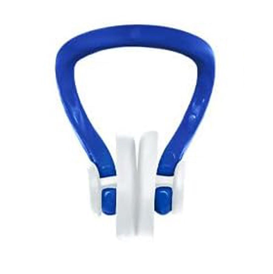 Multi-Color Silicone Swimming Nose Clips