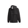 Adidas S2S WV CL Hooded Jacket Men Outerwear Black ED1931