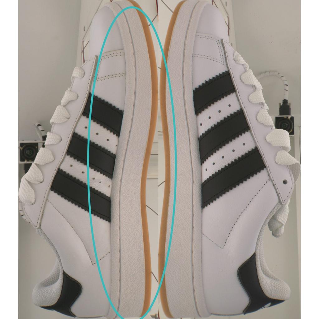 Pre-owned adidas originals CAMPUS 00s JP9998-P26093564323114