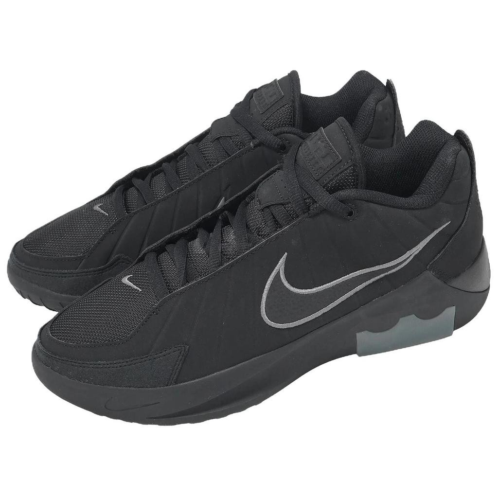 Nike Zapatillas para Hombre LeBron Witness 9 EP Negras II7521001