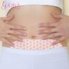Sudiva Menstruationsschmerzlinderung, anbringbarer Kompressor, Wärmekissen, warmes Wärmepflaster, 1 Packung, 10 Packungen
