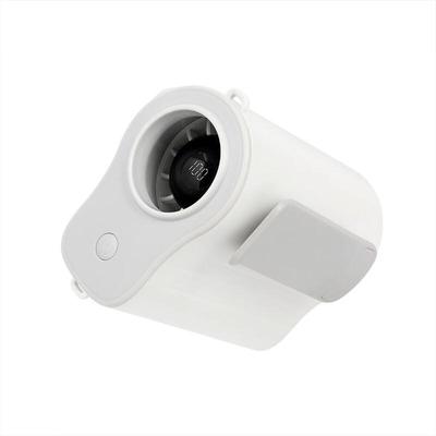 ZISIZ Tragbarer Mini-Akku-Ventilator