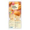 Rewe Немецкий хлеб Брохен (6 шт.) 360G