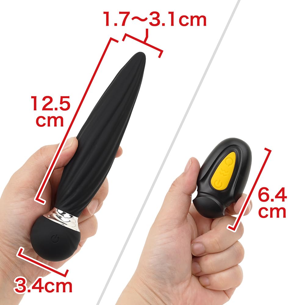 Andre Shop Anal Vibration Swing 14 Remote Control Before You USB Specialized Anal Vibe Rail, + Types, Included, Play! Charging,
