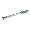 SATA 3/8" Professional Adjustable Torque Wrench 10-50Nm