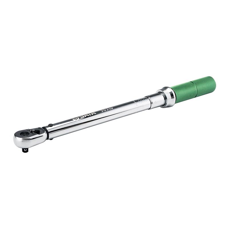 SATA 3/8" Professional Adjustable Torque Wrench 10-50Nm