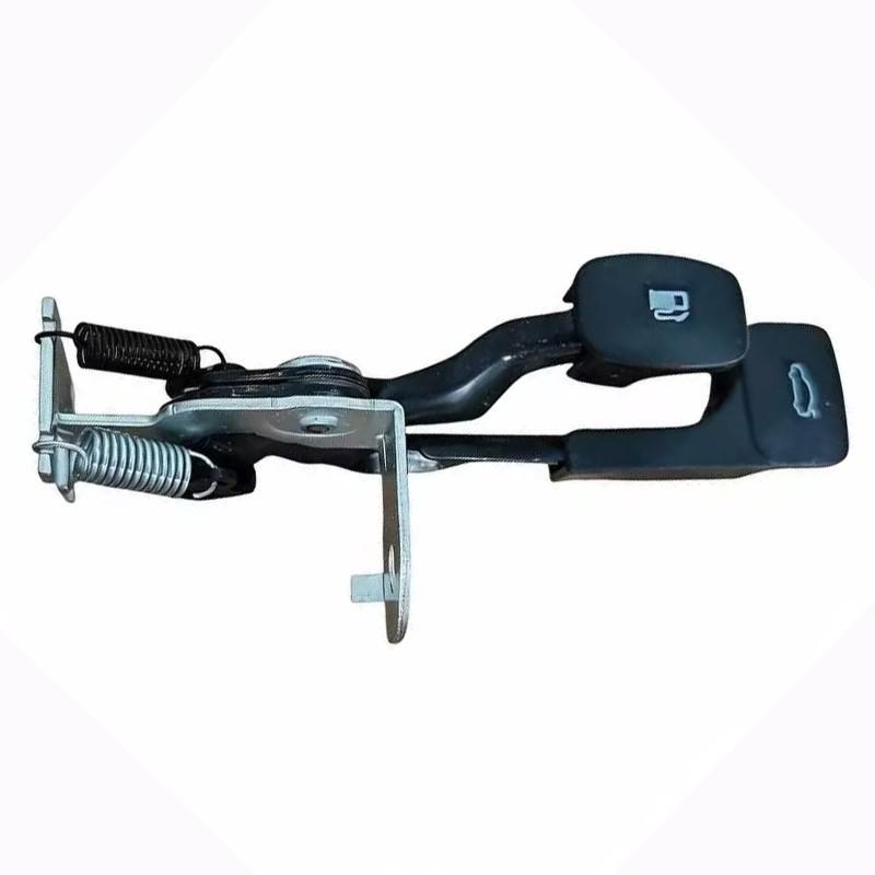 Для Для Elantra Для Kia Совместимая Крышка Топливного Бака 815703X000 81570-3X000 Для Ручки Переключателя Крышки Открытия Багажника
