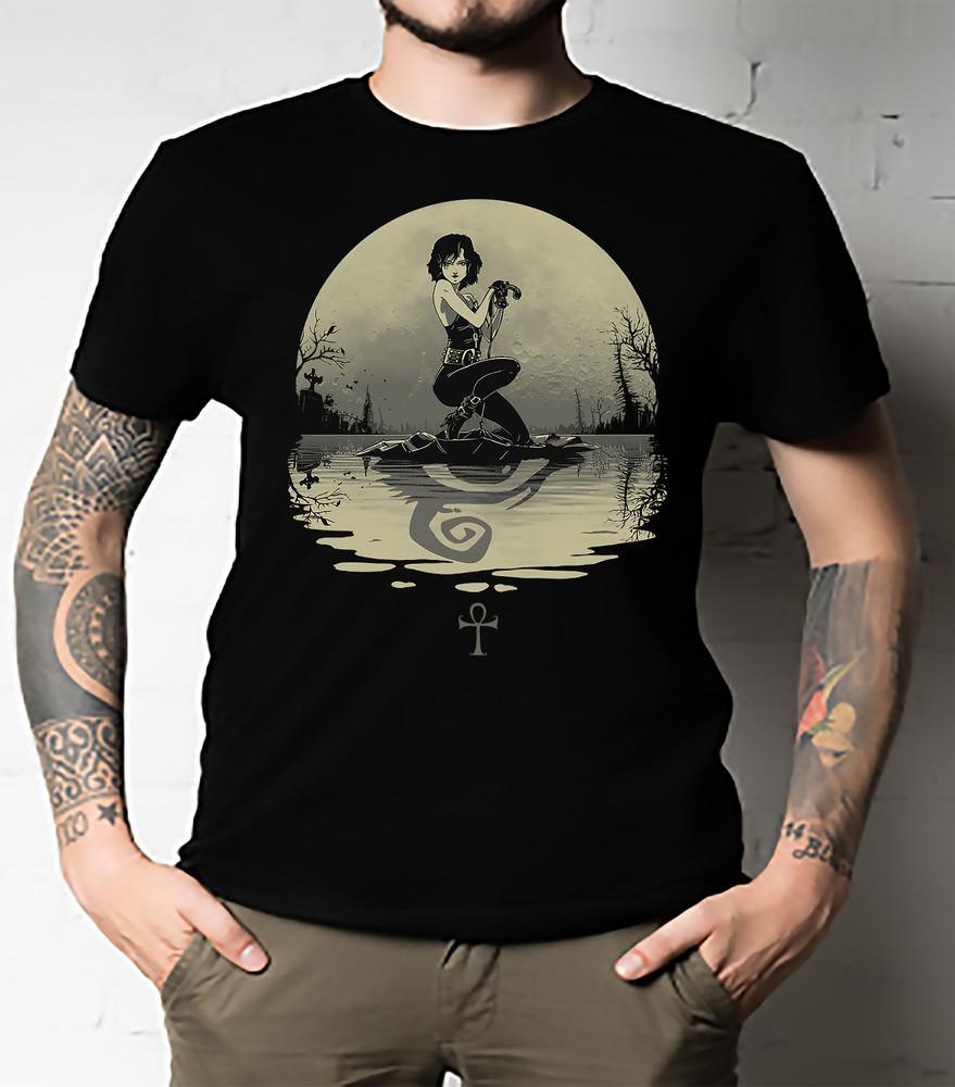 Sailing with Death Essential T-Shirt Classic Shirt ALL SIZE UNISEX Unisex T-Shirt M