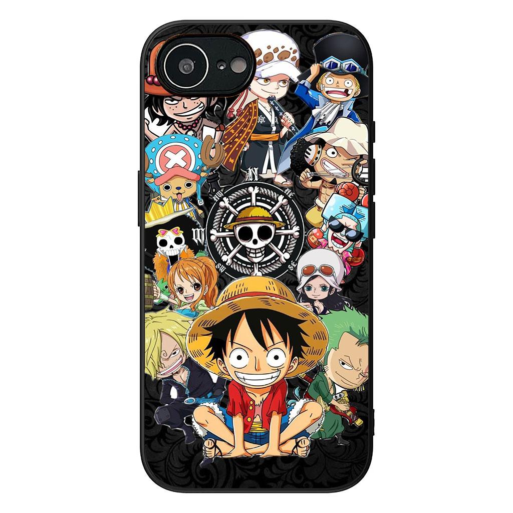 Phone Cover Trafalgar D Water Law One Pieces Luffy for Huawei Mate 20 P30 P20 Lite Pro Y7 Y6P Y7A 2019 Nova 5T 3I Soft Case