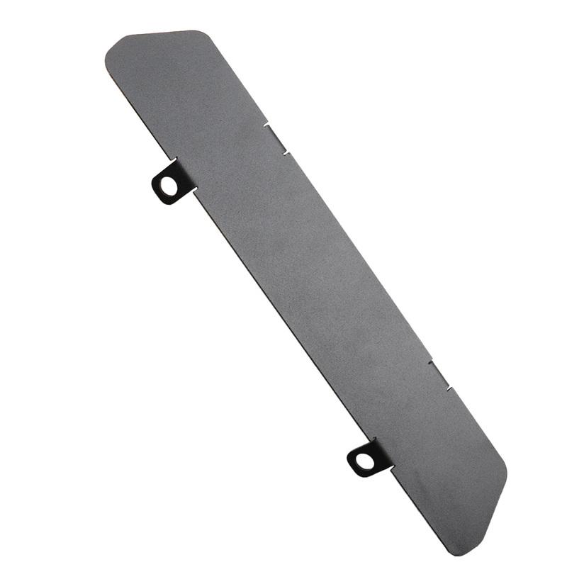 UTV Noise Reduction Kit For Can-Am Maverick X3 Clutch Air Inlet Denoise Baffle For Can Am X3 Max Turbo R RR XRC XRS 2017-2023