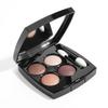 Les Quatre Ombres 2g eyeshadow Perfect for White or as a Includes shopping bag and original paper beauty products for CHANEL (#226 Tissé Rivoli)