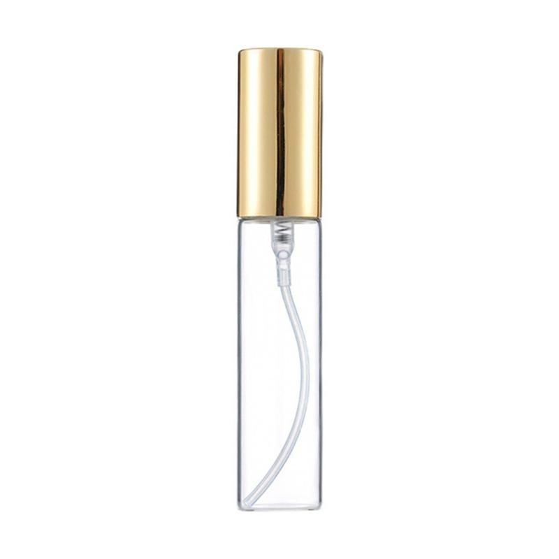 A20F-30 Pcs Travel Spray Bottle Perfume Perfume Bottle 15Ml For Gift Sample Bottle Parfum Makeup