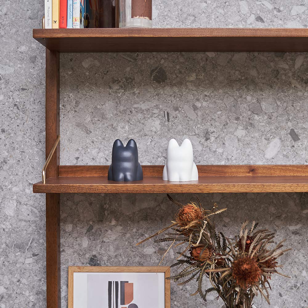 H Concept Koneko Cup Bio Beige Koneko Cup Infinite Cat Maker +d (Bio Beige)