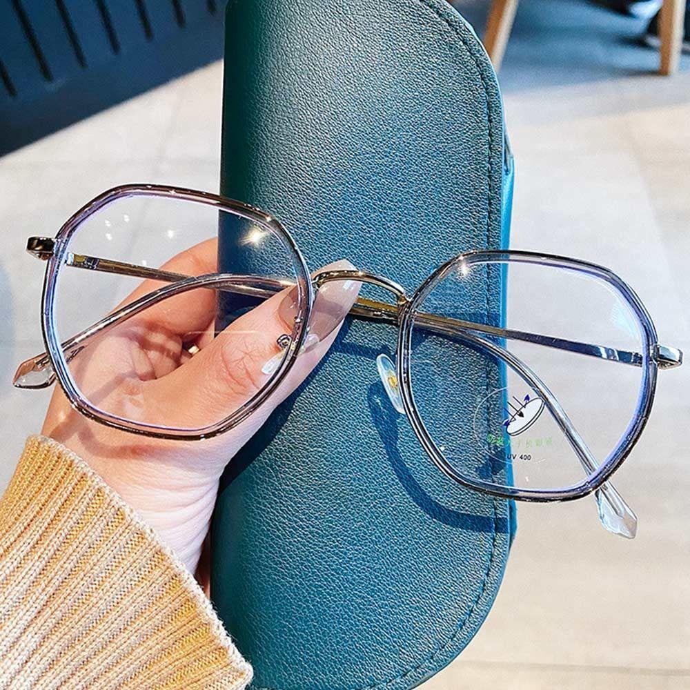 

Новые роскошные очки с защитой от синего света, женские очки с бриллиантами, большие квадратные очки, компьютерные очки, блестящая оправа