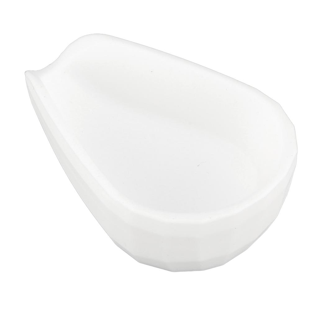 Koffieboon Doseerbeker Voedselkwaliteit Siliconen Maatbakje Cupping Weegschaal Enkele Doseerbak voor Koffiebonen