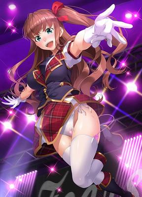 Underground Idol Training Plan Mizoguchi ~attribute master~Kanki Edition~