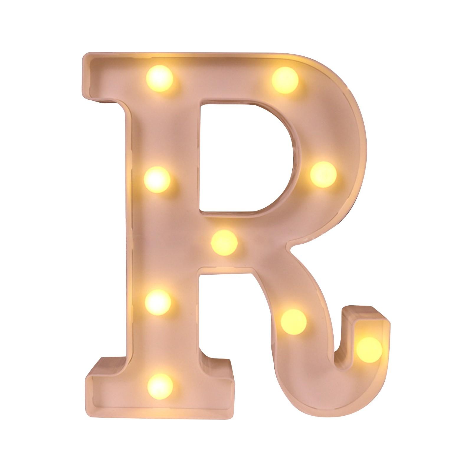 

Украшения для выпускного LED-подсветка цифр Декоративные знаки для детского сада, дошкольного учреждения, средней школы, стены колледжа, праздничные принадлежности One Size