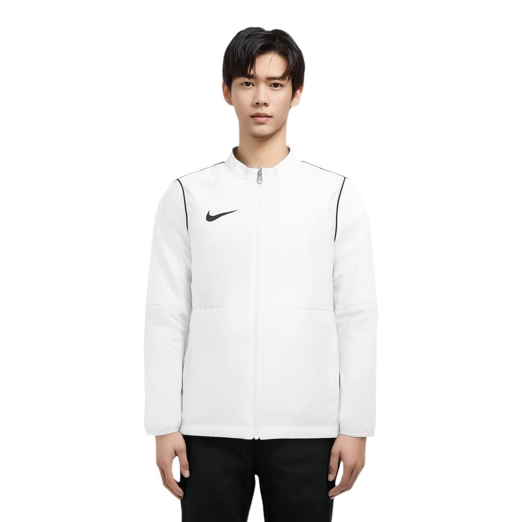 Nike Repel Park 20 Rain Waterproof Breathable Quick-Dry Windbreaker Jacket Men Jackets BV6882-100