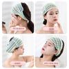 Elastic Hair Band, Wash Face, Bind Hair Without Trace, Apply Facial Mask, Home Hair Band