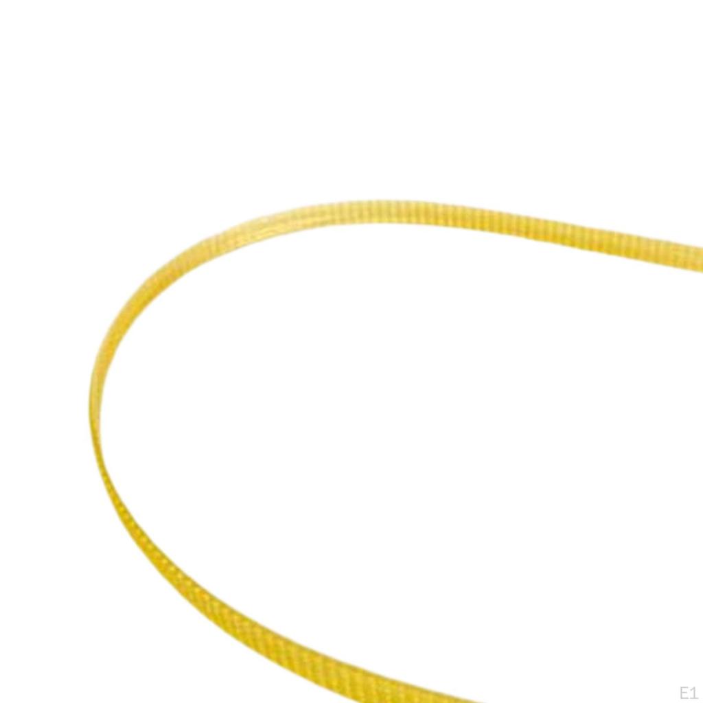 Compensation Gear Belt Beam Machine Sendegurt Exchange