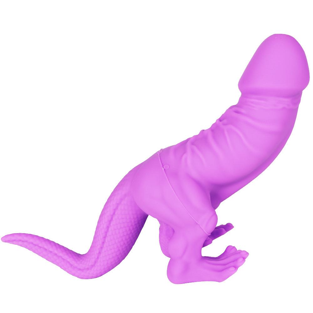 Silicone Animal Monster Dildo Dick Realistic Suction Cup Anal Dragon Dildos Adult Penis Cock for Women Female Masturbation